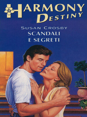 cover image of Scandali e segreti